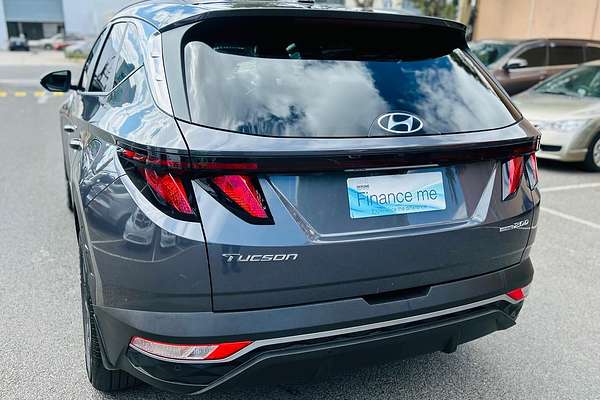 2024 Hyundai Tucson Elite NX4.V2