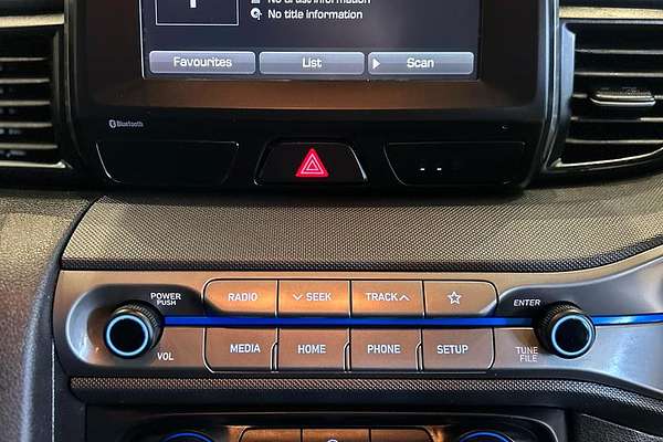 2020 Hyundai Veloster JS