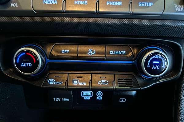 2020 Hyundai Veloster JS