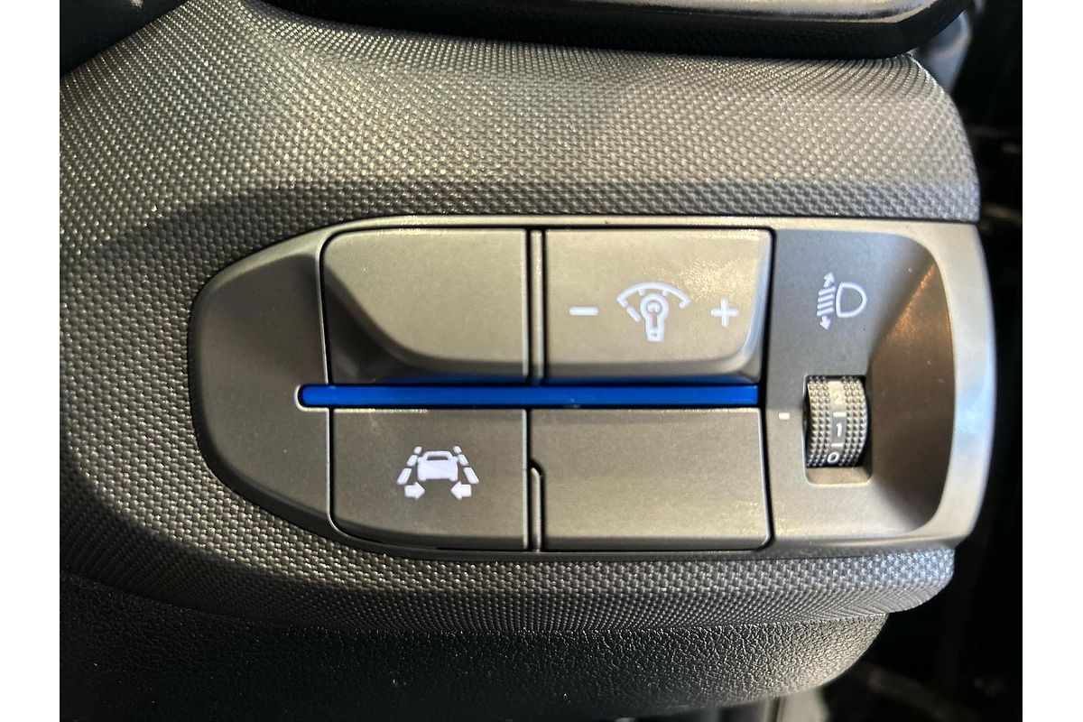 2020 Hyundai Veloster JS