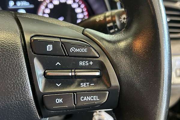 2020 Hyundai Veloster JS