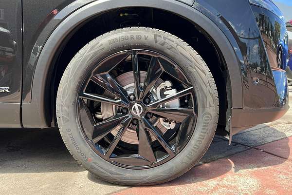 2024 Nissan QASHQAI TI e-POWER J12