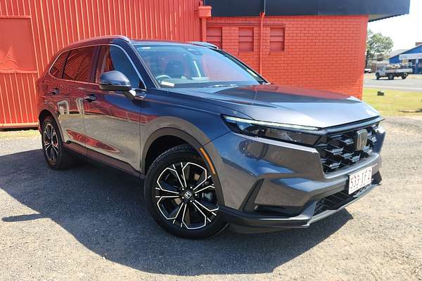 2023 Honda CR-V VTi X RW