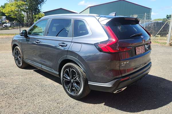 2023 Honda CR-V VTi X RW