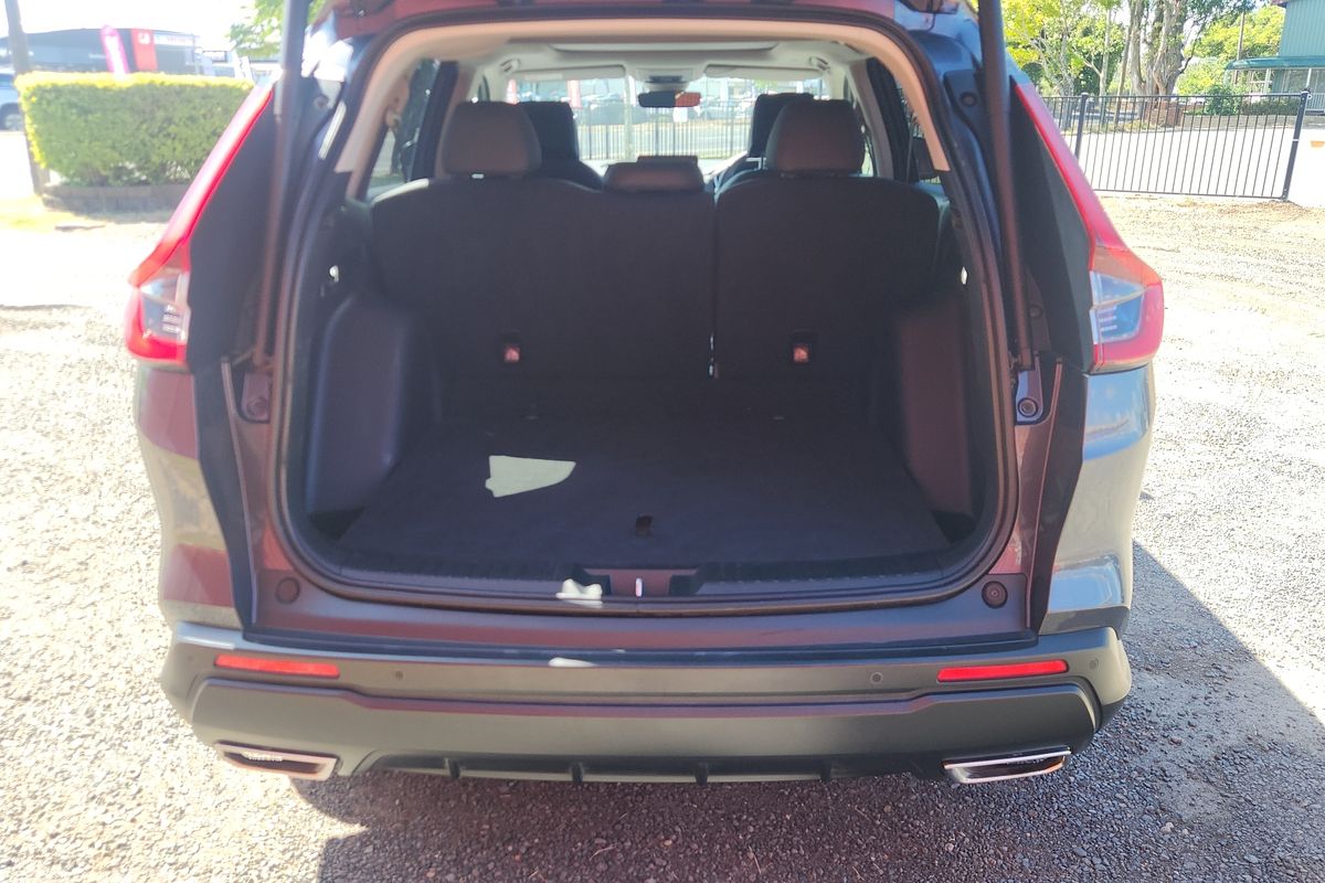 2023 Honda CR-V VTi X RW