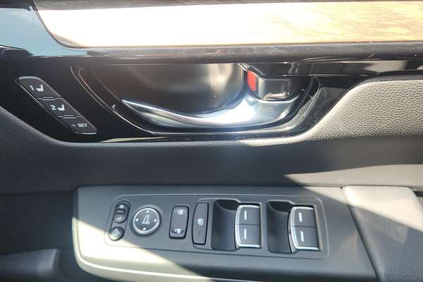 2023 Honda CR-V VTi X RW
