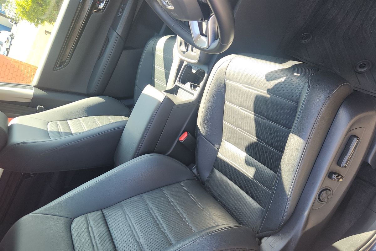 2023 Honda CR-V VTi X RW