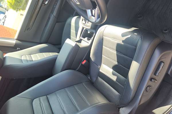 2023 Honda CR-V VTi X RW