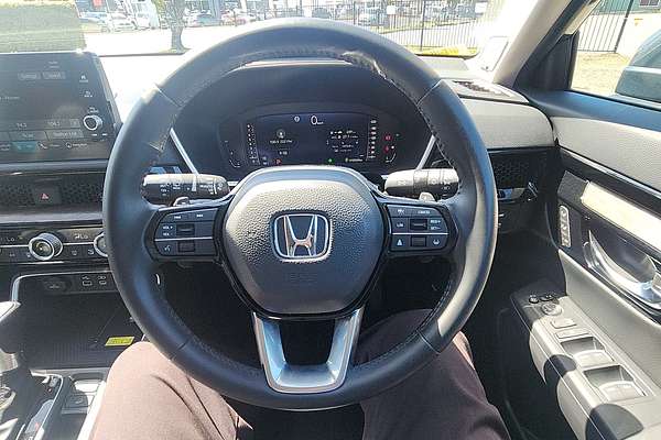 2023 Honda CR-V VTi X RW