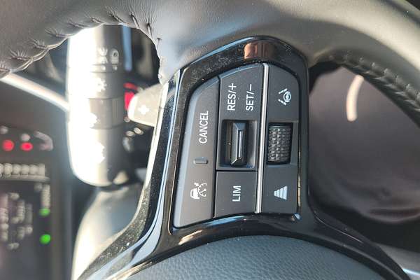 2023 Honda CR-V VTi X RW