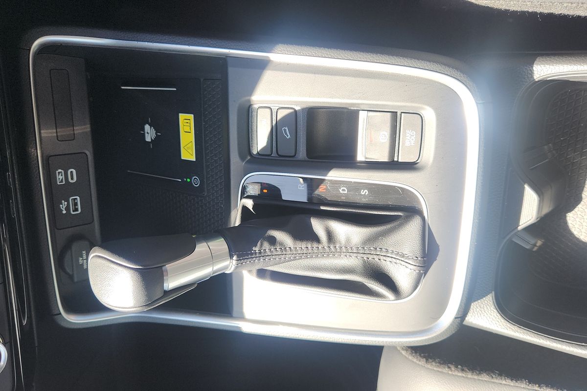 2023 Honda CR-V VTi X RW