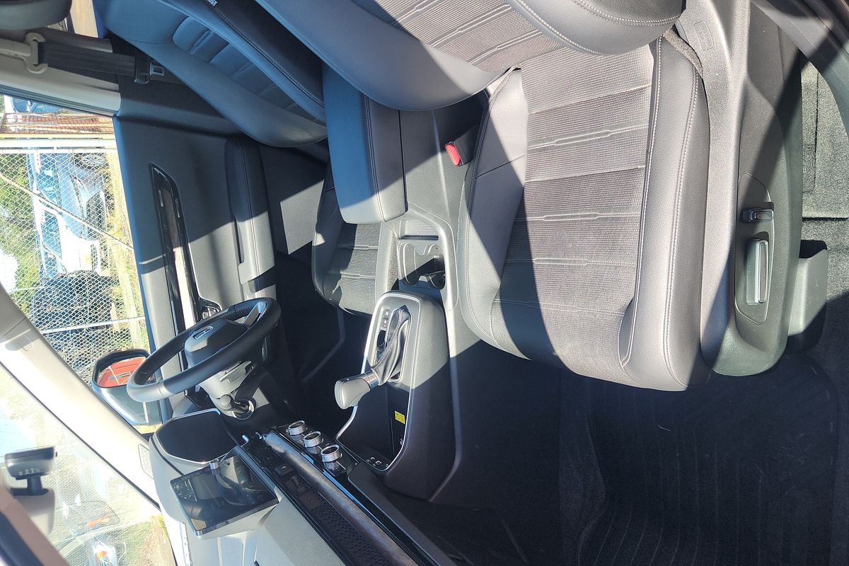 2023 Honda CR-V VTi X RW