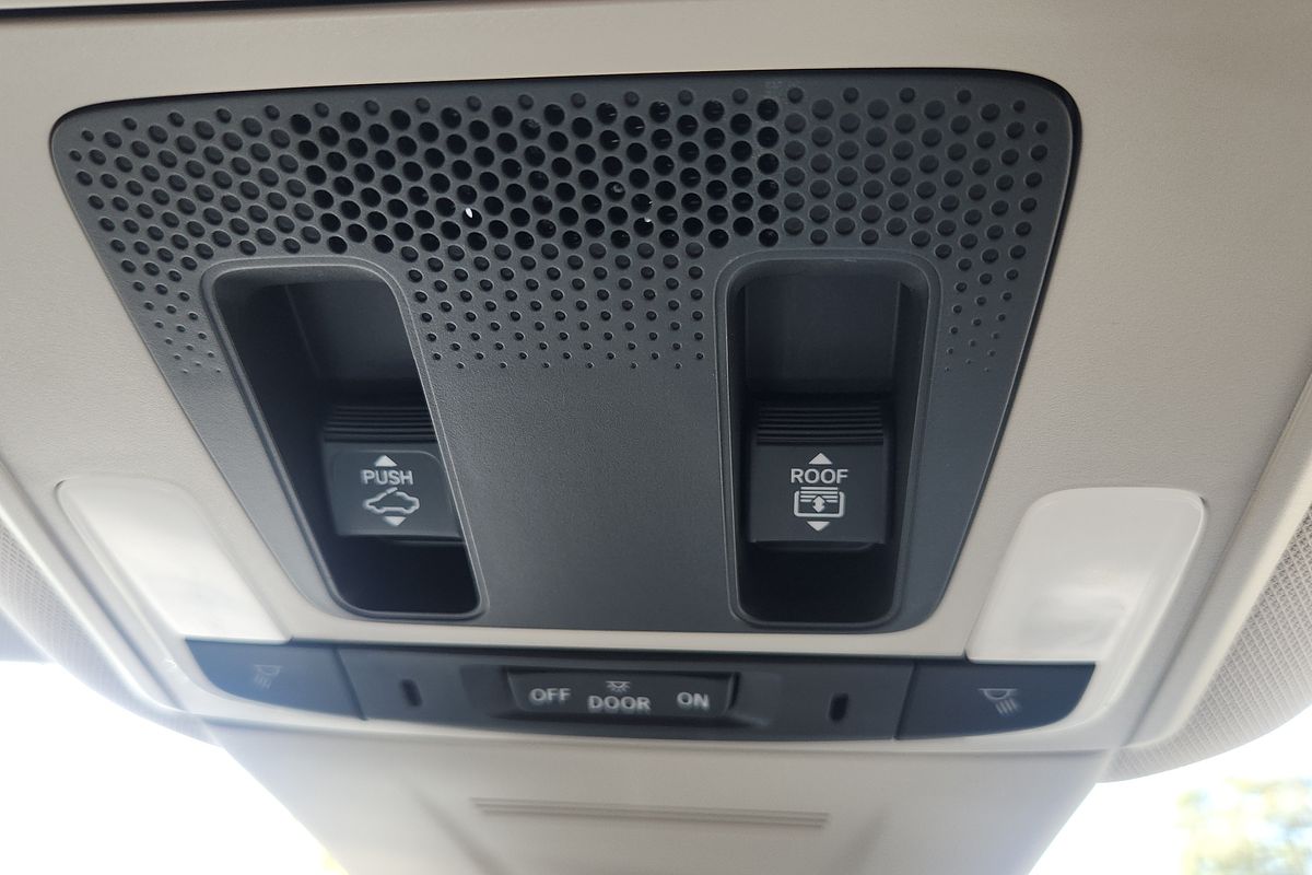 2023 Honda CR-V VTi X RW