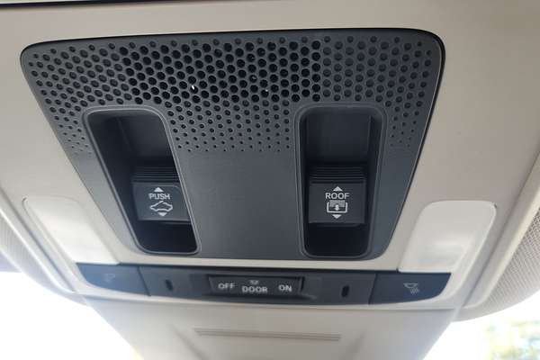 2023 Honda CR-V VTi X RW