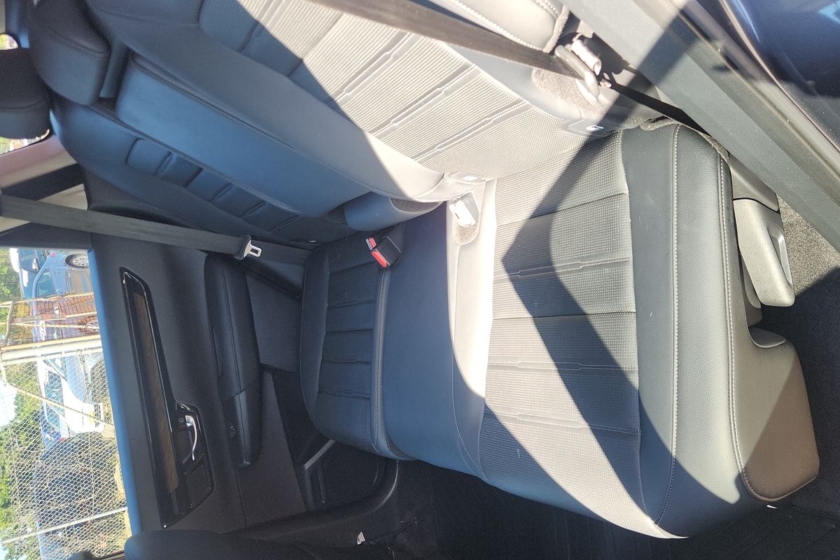 2023 Honda CR-V VTi X RW