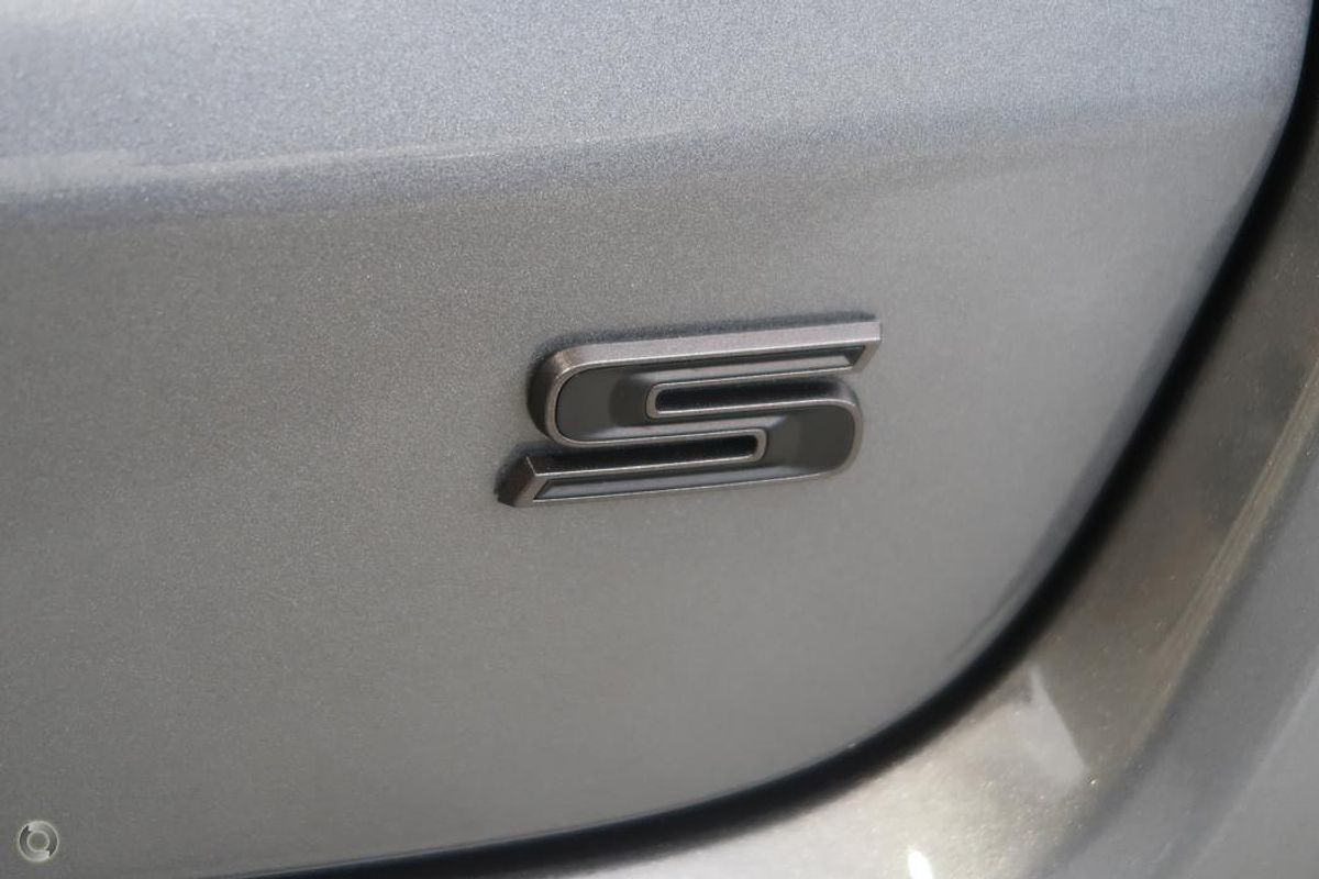 2023 Jeep Compass S-Limited M6