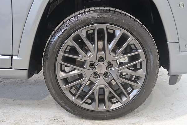 2023 Jeep Compass S-Limited M6