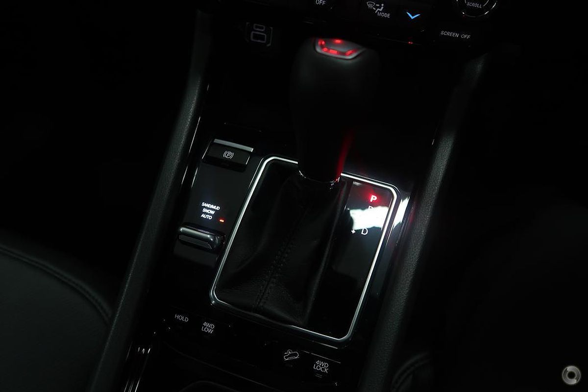 2023 Jeep Compass S-Limited M6