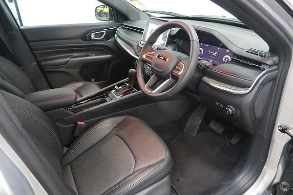 2023 Jeep Compass S-Limited M6