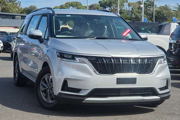 2022 Kia Carnival S KA4