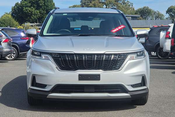 2022 Kia Carnival S KA4