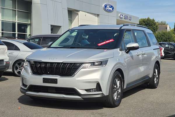 2022 Kia Carnival S KA4