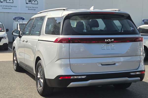 2022 Kia Carnival S KA4