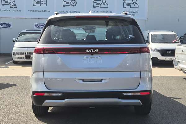 2022 Kia Carnival S KA4