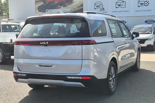 2022 Kia Carnival S KA4