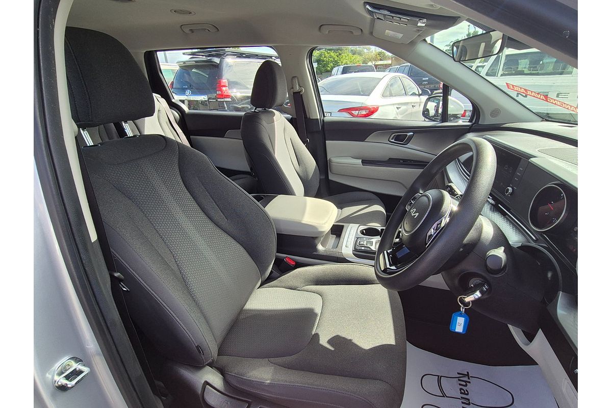 2022 Kia Carnival S KA4