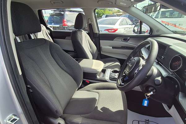 2022 Kia Carnival S KA4