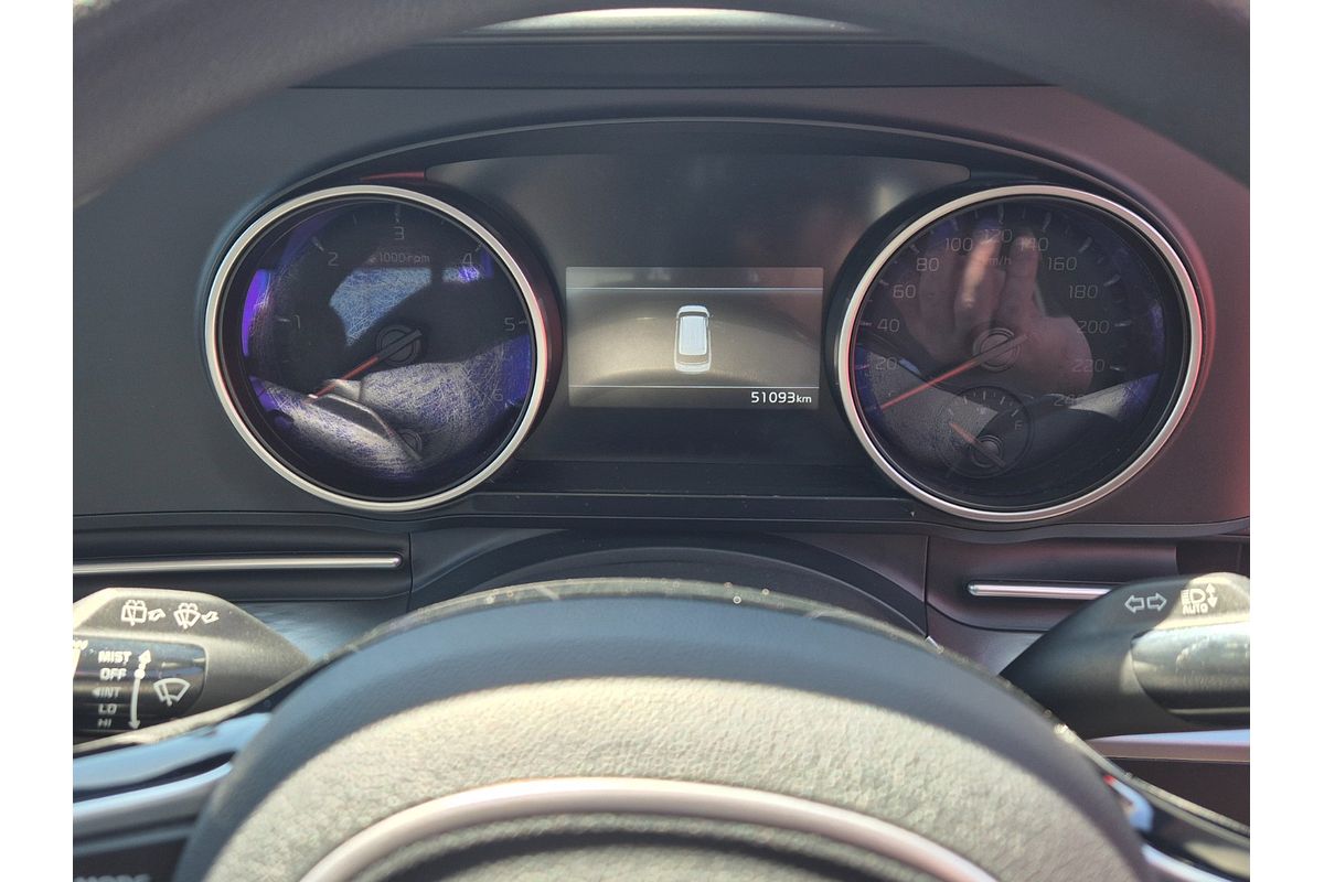 2022 Kia Carnival S KA4