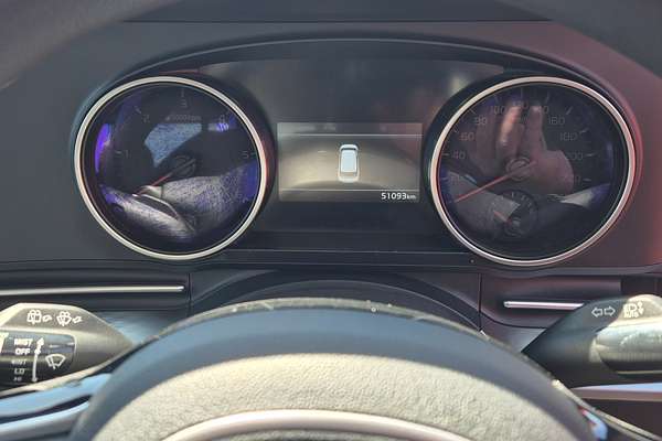 2022 Kia Carnival S KA4