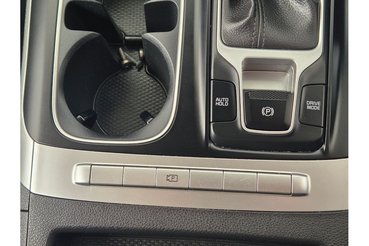 2022 Kia Carnival S KA4