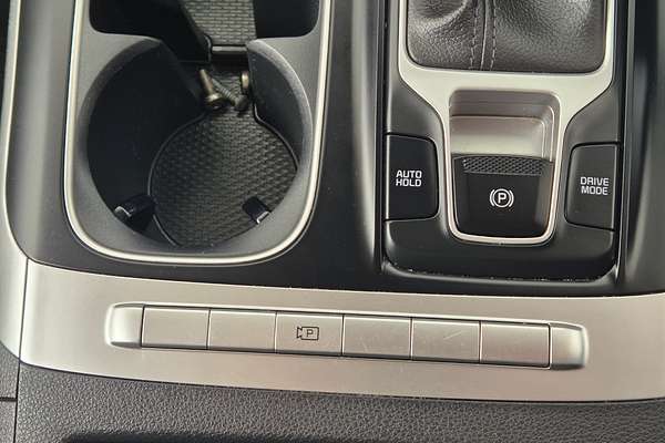2022 Kia Carnival S KA4