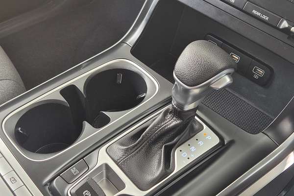 2022 Kia Carnival S KA4