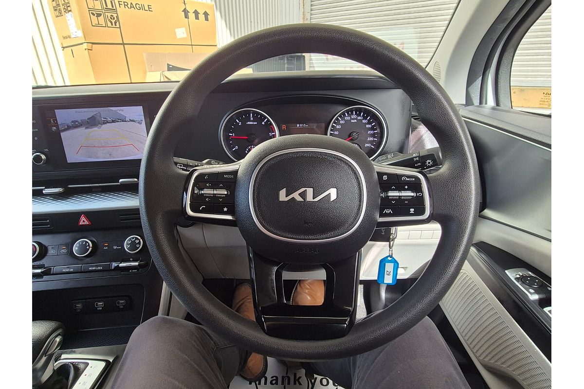 2022 Kia Carnival S KA4