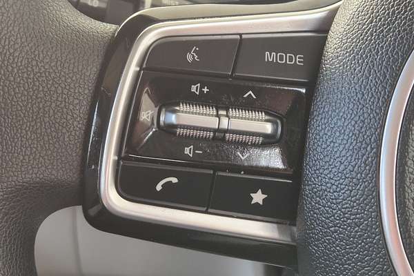 2022 Kia Carnival S KA4