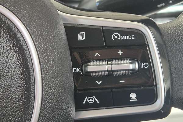 2022 Kia Carnival S KA4
