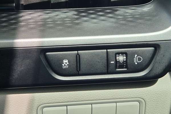 2022 Kia Carnival S KA4