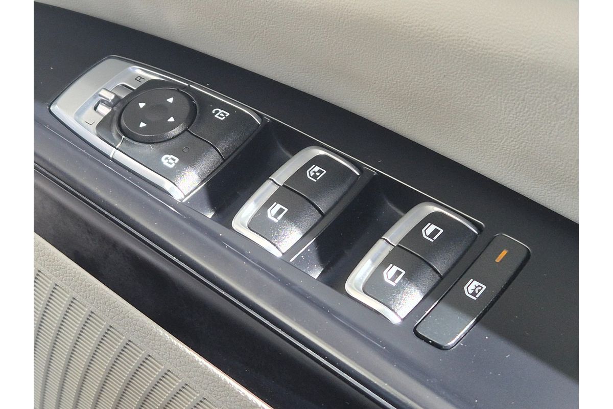 2022 Kia Carnival S KA4