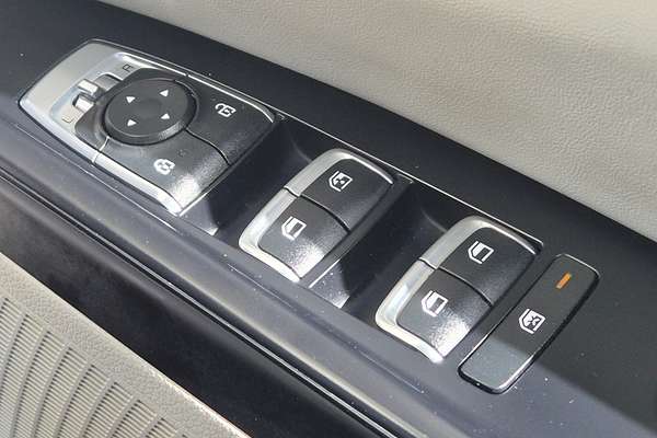 2022 Kia Carnival S KA4