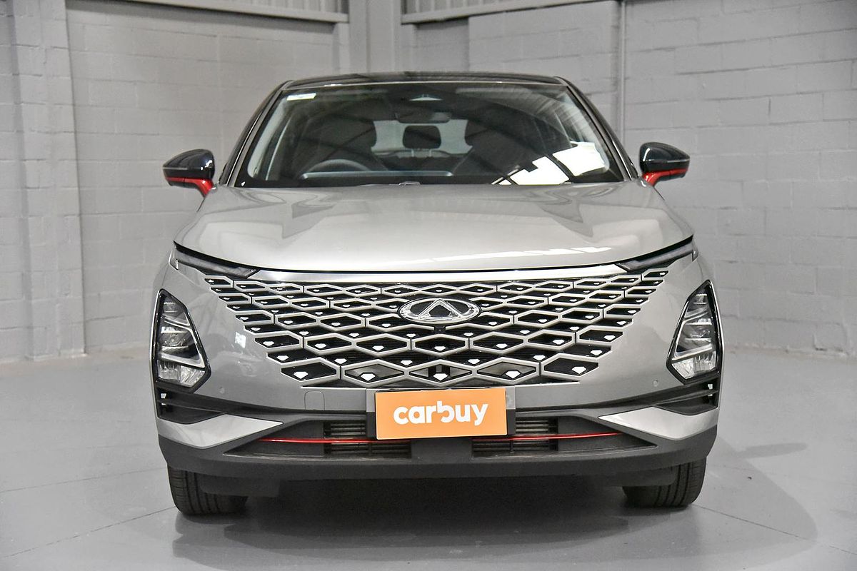 2024 Chery OMODA 5 GT AWD T19C