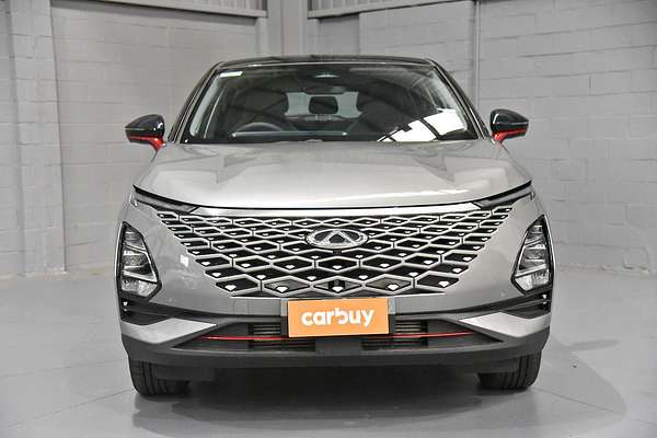 2024 Chery OMODA 5 GT AWD T19C