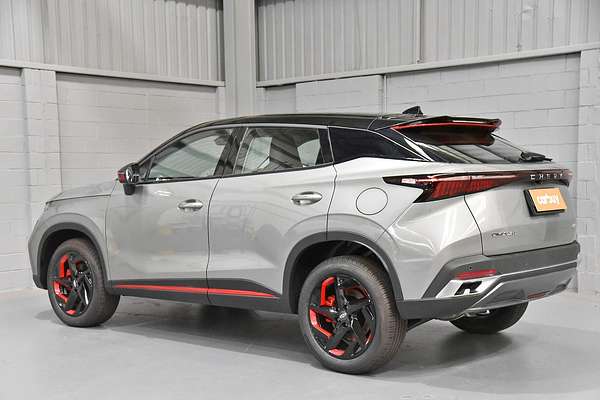 2024 Chery OMODA 5 GT AWD T19C