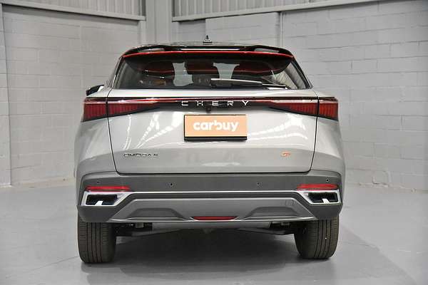 2024 Chery OMODA 5 GT AWD T19C