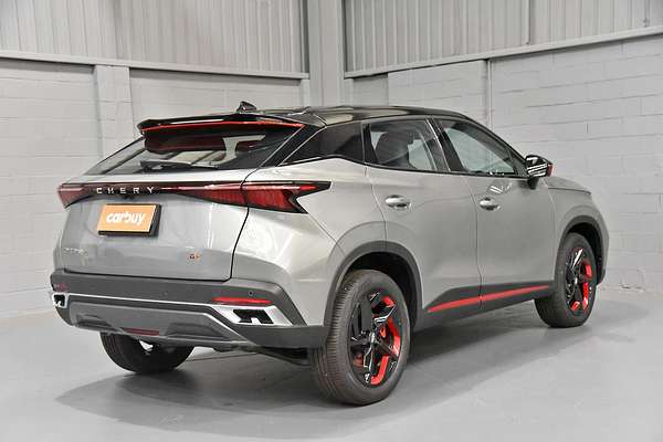 2024 Chery OMODA 5 GT AWD T19C