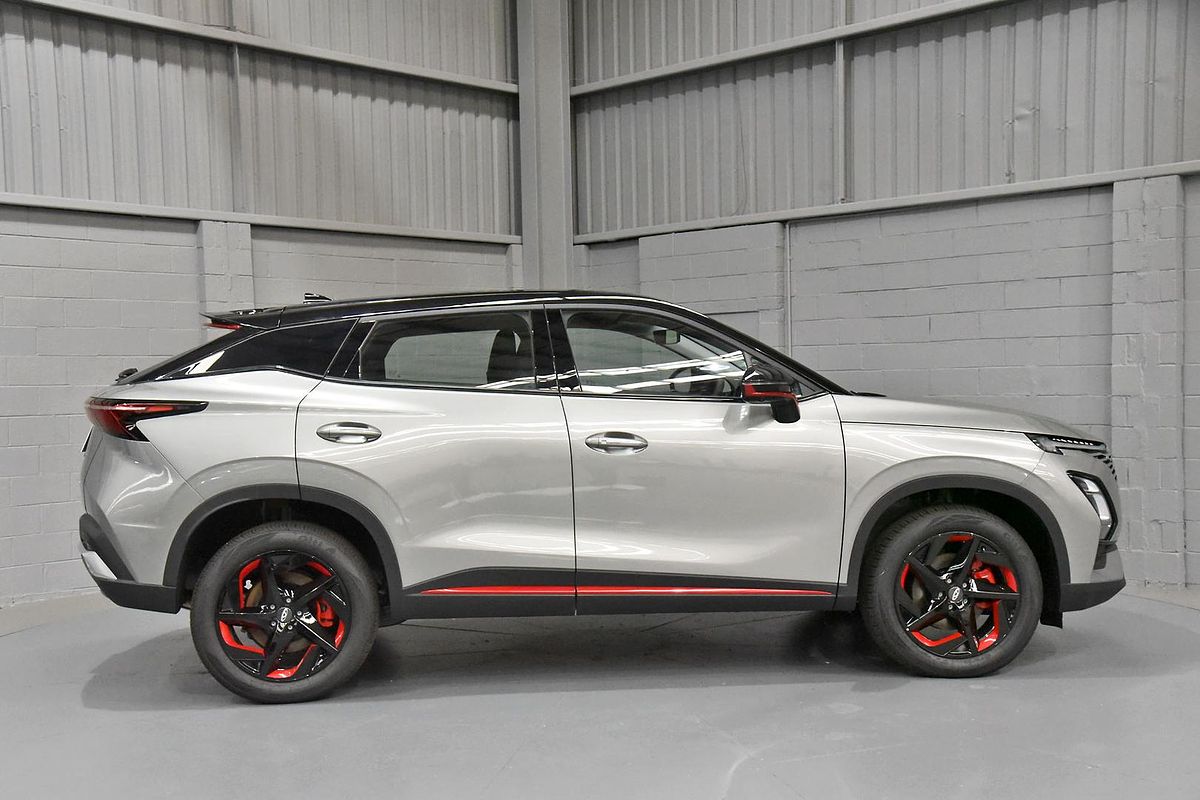 2024 Chery OMODA 5 GT AWD T19C
