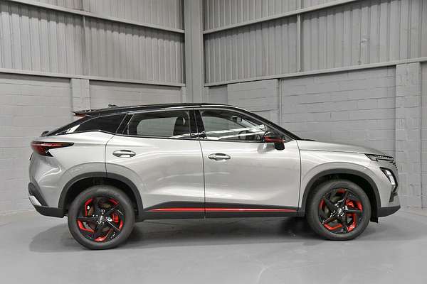2024 Chery OMODA 5 GT AWD T19C