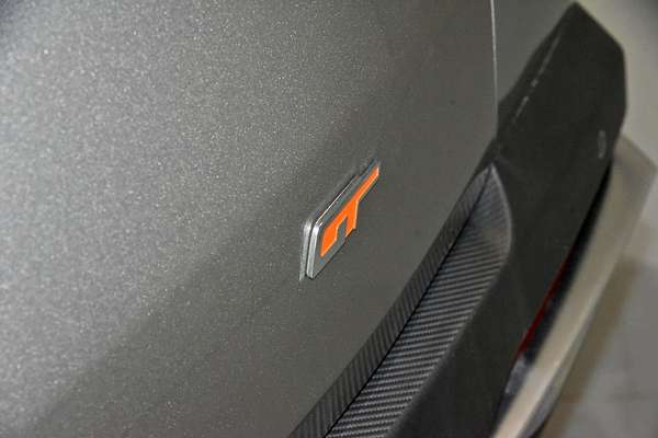 2024 Chery OMODA 5 GT AWD T19C